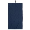 Cocoon rychleschnoucí ručník Microfiber Hyperlight M (Barva Lava Grey)