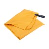 Cocoon rychleschnoucí ručník Microfiber Hyperlight M (Barva Lava Grey)