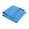 Cocoon rychleschnoucí ručník Microfiber Hyperlight M (Barva Lava Grey)