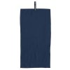 Cocoon rychleschnoucí ručník Microfiber Hyperlight S (Barva Lava Grey)
