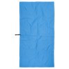 Cocoon rychleschnoucí ručník Microfiber Hyperlight XL (Barva Lava Grey)
