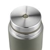 Esbit Termoska na jídlo 500 ml Sculptor (Barva Burgundy)