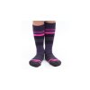 Sensor Slope dětské merino podkolenky (Barva Fialová, Velikost 3/5)