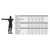 Sensor Merino Active Panske Triko Track Dl Rukav Safari 2169 11