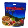 Travellunch Chilli Con Carne s hovězím (Velikost 125 g)