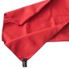 YATE Rychleschnoucí ručník vel. XL 60x120 cm (Barevná varianta červená)