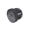Esbit Termoska 1l Sculptor (Barva Burgundy)
