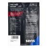 Sens Cvrčci Kořenění & Sladcí (Příchuť BBQ Paprika 20g)