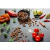 Sens Cvrčci Kořenění & Sladcí (Příchuť BBQ Paprika 20g)