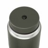 Termoska na jídlo zelená Esbit Olive green 1l z vrchu