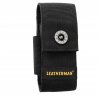 Leatherman Nylon Black Medium With 4 Pockets 3924 1