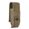 Leatherman Nylon Molle L Brown 3933 5