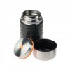 Esbit Termoska na jídlo 0,8 l Majoris (Barva Black)