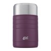 Esbit Termoska na jídlo 0,8 l Majoris (Barva Black)