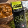 adventure menu masove koule s basmati a rajskou omackou 400 g 909 2