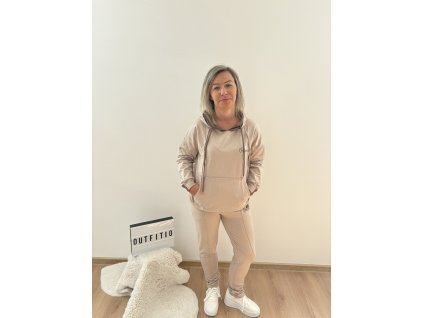 Tepláková súprava