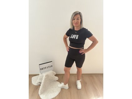 Kraťasová súprava