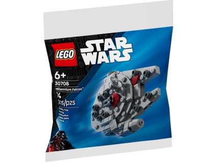 LEGO 30708