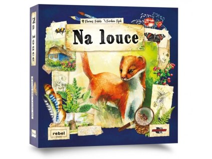 Na louce 01