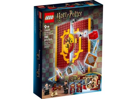 LEGO 76409 02