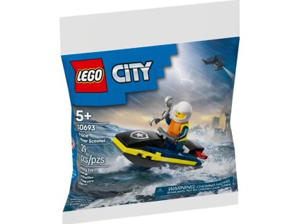 LEGO 30693