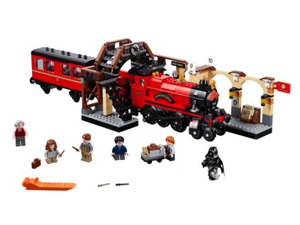 LEGO 75955 2