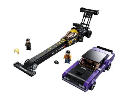 LEGO 76904 1