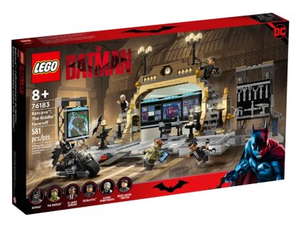 LEGO 76183 2