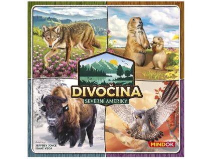 Mindok divocina severní Ameriky 01