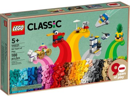 LEGO 11021 2