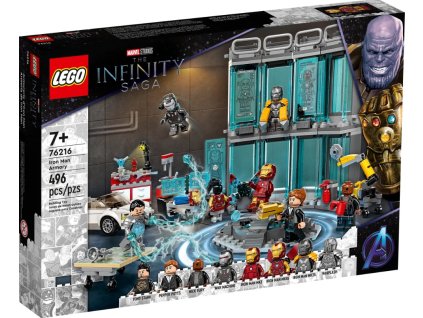 LEGO 76216 02