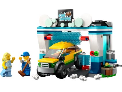 LEGO 60362 01