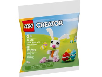 LEGO 30668