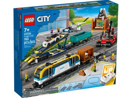 LEGO 60336 02