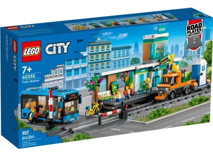 LEGO 60335 02