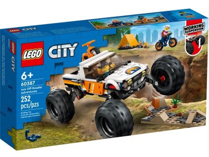 LEGO 60387 02