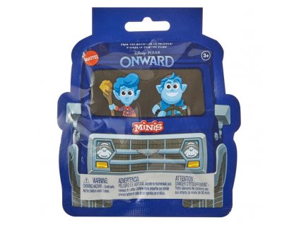 Pixar frcime mini 25GMM78 2