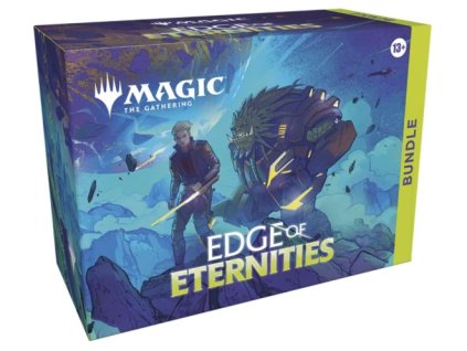 Edge of Eterneties bundle MTG 01