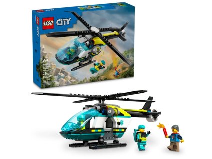 Lego 60405 01