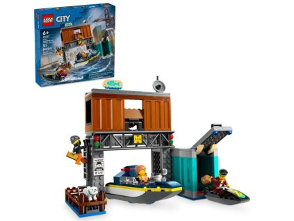 LEGO 60417 01