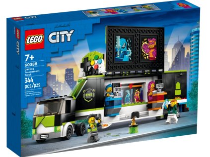 LEGO 60388 02