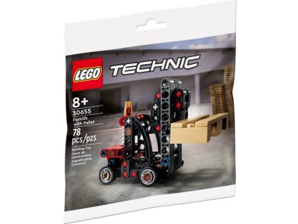 LEGO 30655