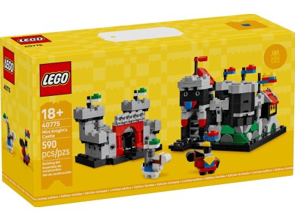 LEGO 40775 02