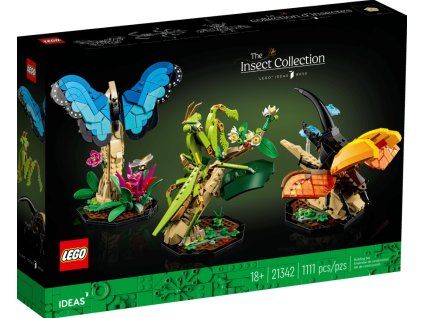 LEGO 21342 021