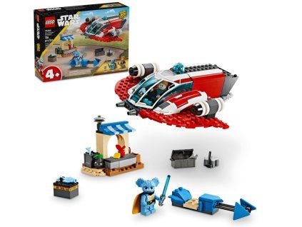 LEGO 75384 01
