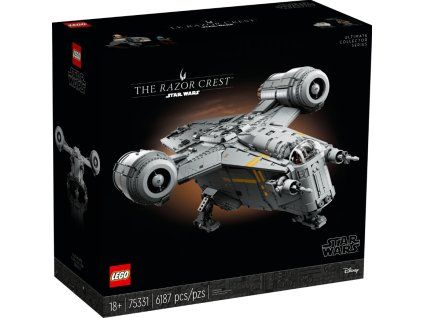 LEGO 75331 02