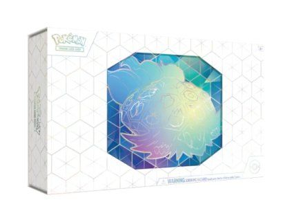 Pokemon Terapagos ex 05