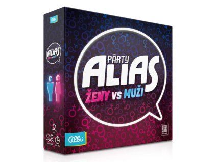 Party alias zeny vs muzi01