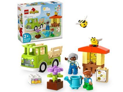 LEGO 10419 01