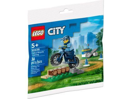 LEGO 30638